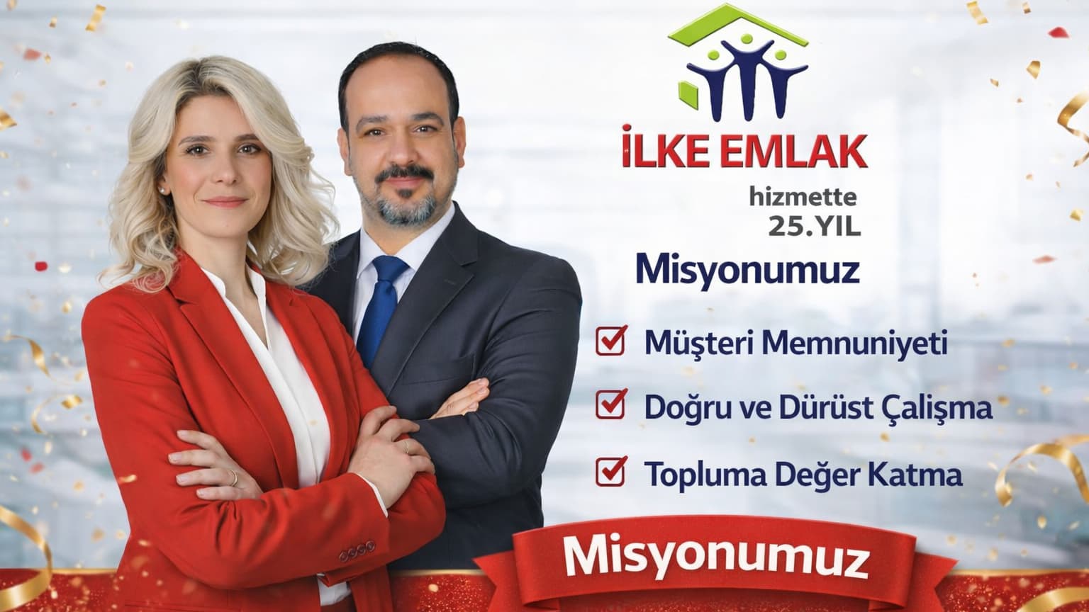 İlke Emlak ile Maltepe ve Çevresinde Güvenilir Gayrimenkul Hizmeti (1998’de